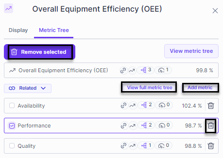 Edit from the metric sidebar (1)