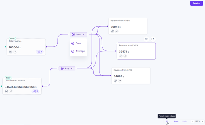 Metric trees page-1