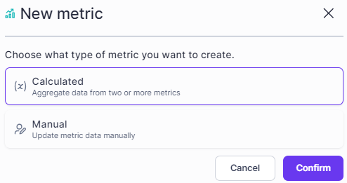 New metric in Metric trees-1