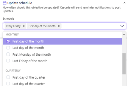 Update schedule-1